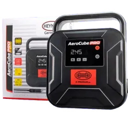 Compresor auto Heyner AeroCube PRO