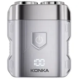 Aparat de bărbierit electric Konka KTXD-7001S