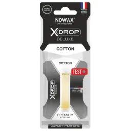 Aromatizator auto Nowax X Drop DELUXE