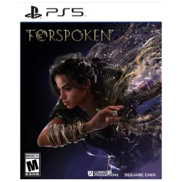 The PlayStation 5