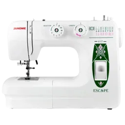 Janome Escape V-17