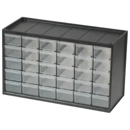 Organizator cu sertare Stanley 1-93-980