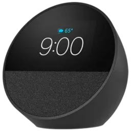 Boxă smart Amazon Echo Spot Black