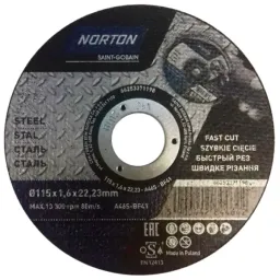 Norton 6476