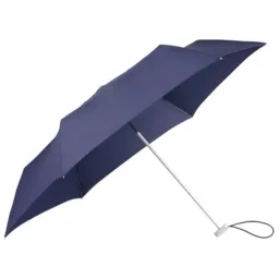 Umbrelă Samsonite RAIN PRO Mecanic / Blue