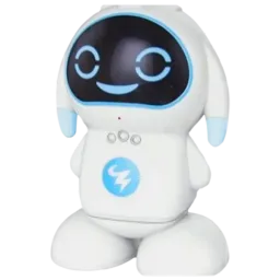 Robot Eternal Light JT399