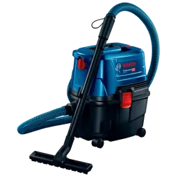 Bosch GAS 15 PS (06019E5100)