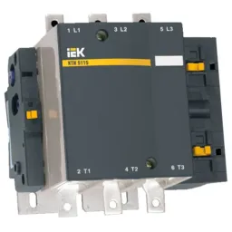 IEK KKT50-115-230-10
