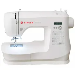 Mașină de cusut Singer C5655