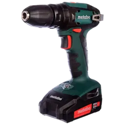 Mașină de găurit și înșurubat Metabo SB 18 / 450 rot/min