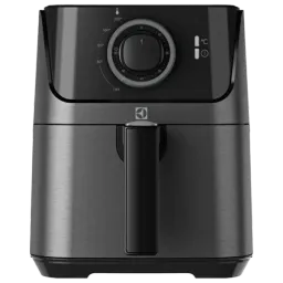 Friteuză-cuptor Electrolux E5AF1-4GB 1350 W / Black