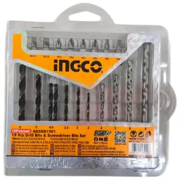 Set de burghie INGCO AKSDB1901