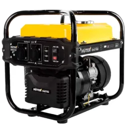 Generator de curent Huter DN2700i 220 V