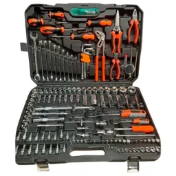 Set scule de mână Tianqin TQ-H-9