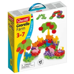 Constructor Quercetti Georello Farm