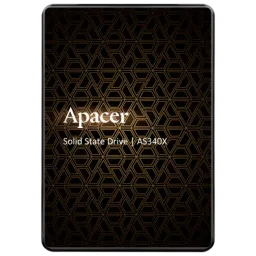 Apacer AS340X