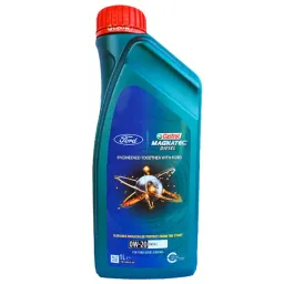 Castrol Magnatec Diesel 0W-20
