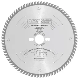 Disc circular CMT 281.080.10M