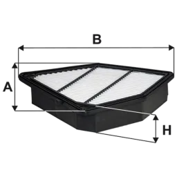 Wix Filters WA9854