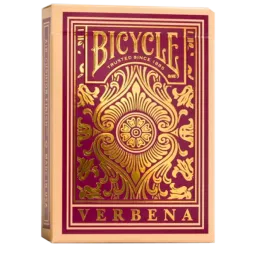 United States Playing Card Company Verbena