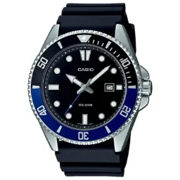 Casio MDV-107-1A2VEF