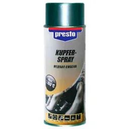 Unsoare de cupru Presto 263088 200 ml