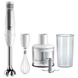 Braun MQ7035IWH
