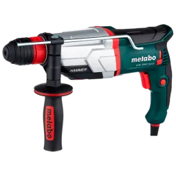 Metabo KHE 2860 Quick+patron