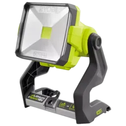 Lanternă proiector Hybrid Ryobi R18ALH-0