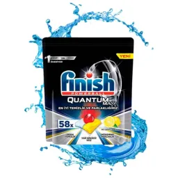 FINISH Quantum Max DG