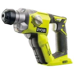 Ciocan rotopercutor Ryobi R18SDS-0 ONE+ Green
