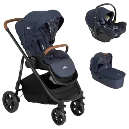 Joie Versatrax 3in1 T1803FAF03000/
