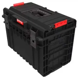 Toolbox QBrick QS ONE 450 2.0 Technik