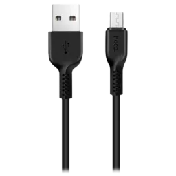 Hoco USB Type-A + microUSB
