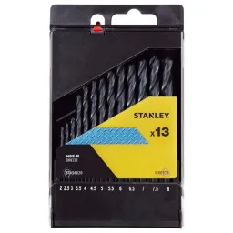 Set de burghie Stanley STA56020
