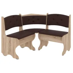 Colț de bucătărie Pehotin Boiaryn Stânga/ Sonoma Oak
