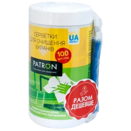PATRON F3-027+F4-019
