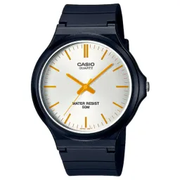Ceas de mână unisex Casio MW-240-7E3 Cuarț/ 44 mm