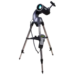 Levenhuk SkyMatic 127 GT MAK