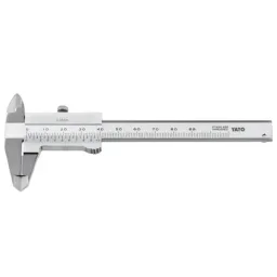 Șubler Yato YT71990 Gray / Mecanic
