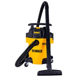 Aspirator industrial Dewalt DXV23PLPTA-QT