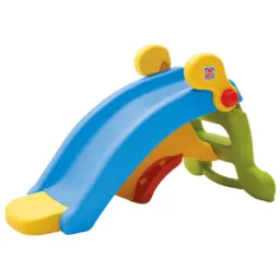 Tobogan pentru copii Grow'n up 2024-03-GNU Blue