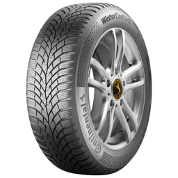 Continental WinterContact TS870