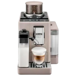 Aparat de cafea DeLonghi EXAM440.55.BG / 1.4 l / Beige