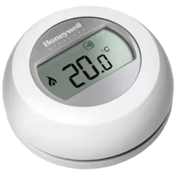 Honeywell Round Wireless+BDR91 UK Y87RF2024