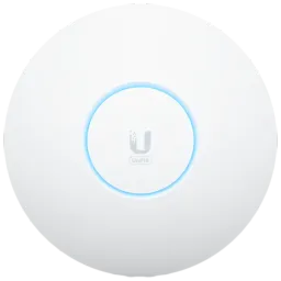 Access Point Ubiquiti U6-Enterprise