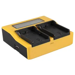 Patona Dual LCD