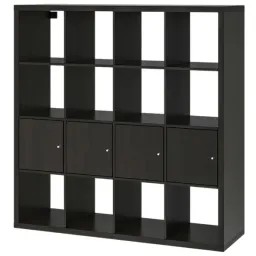 IKEA Kallax 147 x 147 x 39 cm