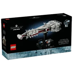 Constructor LEGO Tantive IV