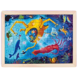 Hape Ocean Rescue